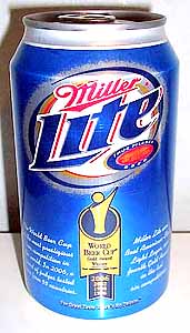 Picture of Lite Beer