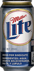 Picture of Lite Beer
 