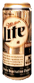 Picture of Lite Beer