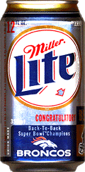 Picture of Lite Beer