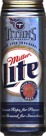 Picture of  Lite Beer
