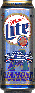 Picture of Lite Beer