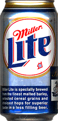 Picture of Lite Beer