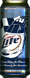 Picture of Lite Beer