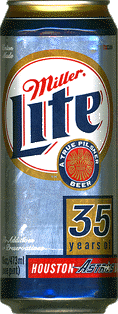 Picture of Lite Beer