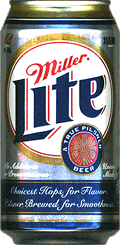 Picture of Lite Beer