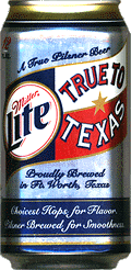 Picture of Lite Beer