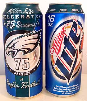 Picture of Lite Beer