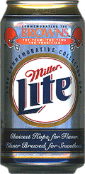 Picture of Lite Beer
 