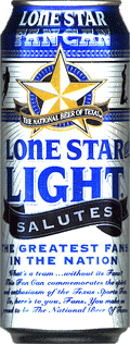 Picture of Lone Star Light