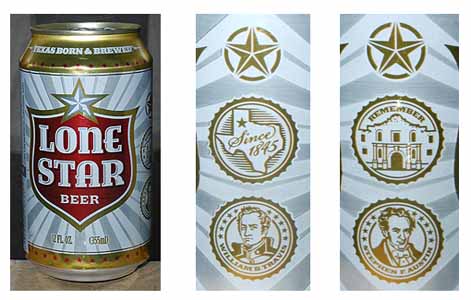 Picture of Lone Star Beer