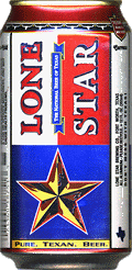 Picture of Lone Star Beer