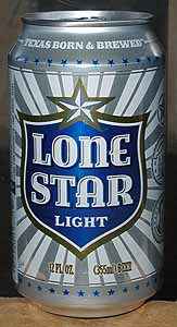 Picture of Lone Star Light