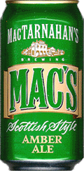 Picture of Mac's Scottish Style Amber Ale
