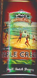 Picture of Maple Cream Ale