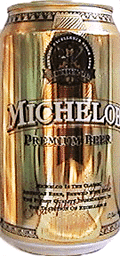 Picture of Michelob Beer