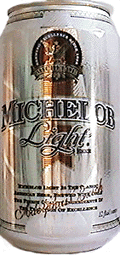 Picture of Michelob Light Beer