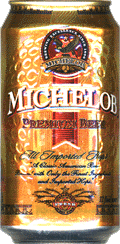 Picture of Michelob Beer