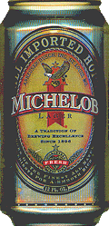 Picture of Michelob Beer