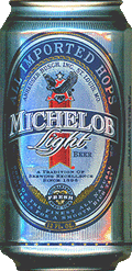 Picture of Michelob Light