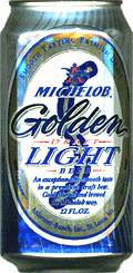 Picture of Michelob Golden Light