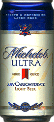 Picture of Michelob Ultra
