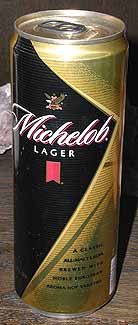 Picture of Michelob Beer