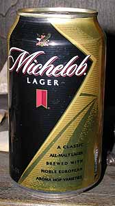 Picture of Michelob Beer