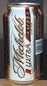 Picture of Michelob Ultra Amber