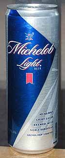 Picture of Michelob Light