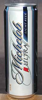 Picture of Michelob Light