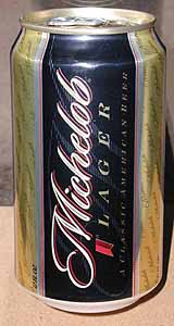 Picture of Michelob Beer