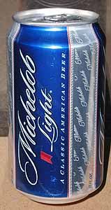 Picture of Michelob Light