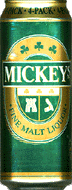 Picture of Mickey's Malt Liquor