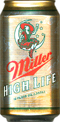 Picture of Miller Beer