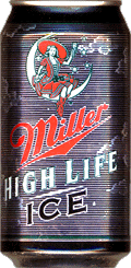 Picture of Miller High Life Ice