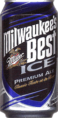 Picture of Milwaukee's Best Ice Ale