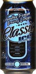 Picture of Milwaukee Premium Classic Ice