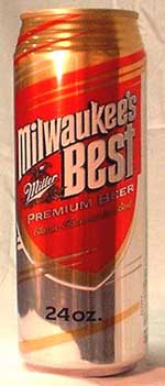 Picture of Milwaukee's Best