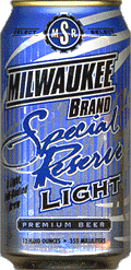 Picture of Milwaukee Brand Special Reserve Light