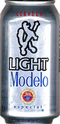 Picture of Modelo Light
 