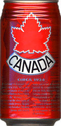 Picture of Molson Beer - back