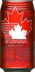 Picture of Molson Beer - back