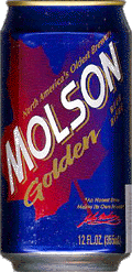 Picture of Molson Golden