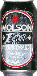 Picture of Molson Ice