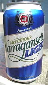 Picture of Narragansett Light