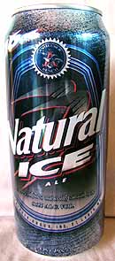 Picture of Natural Ice Ale
