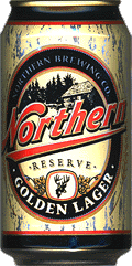Picture of Northern Golden Lager