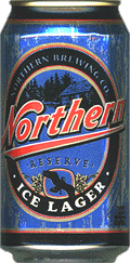 Picture of Northern Ice Lager
