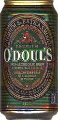 Picture of O'Doul's NA Malt Beverage